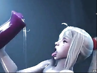 cartoon hentai  at vPorn